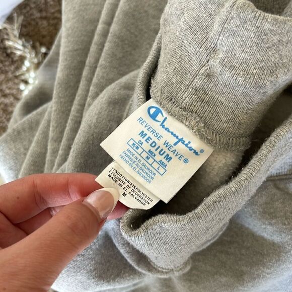 Champion Joggers ✨ - Picture 4 of 4